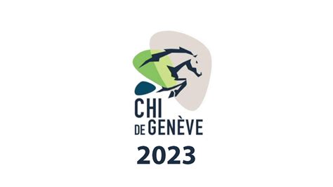 CHI Geneva 2023 